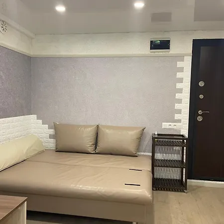 Apartment Studio Center Varna