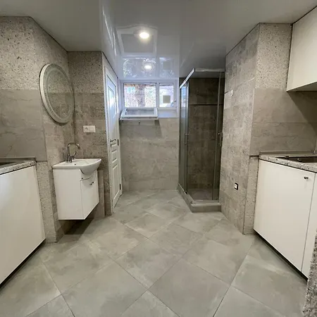 Apartment Studio Center Varna
