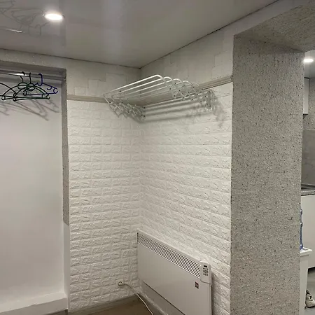 Studio Center Apartment