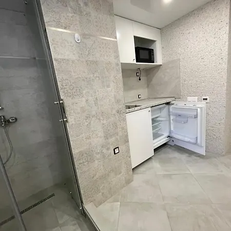 Studio Center Apartment Varna