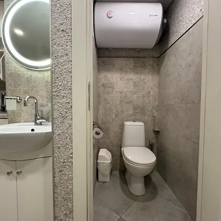 Studio Center Varna