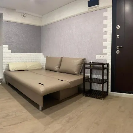 Studio Center Apartment Varna